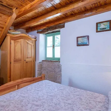 Casa Corona Labin (Istria)