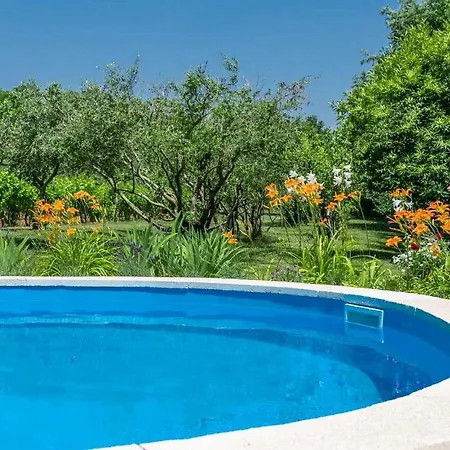 Ferienhaus Casa Corona *