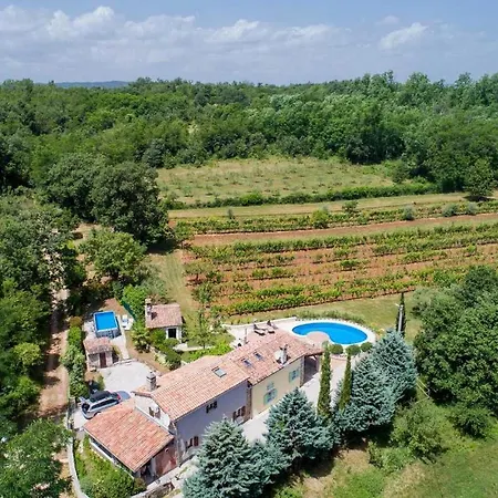 Casa Corona * Labin (Istria)