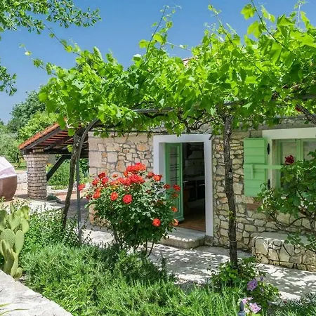 Ferienhaus Casa Corona *