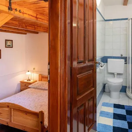 Casa Corona Ferienhaus Labin (Istria)